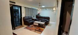 Blk 843 Woodlands Street 82 (Woodlands), HDB 4 Rooms #527086121
